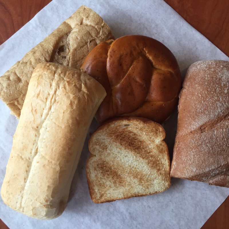 Downtown Denver Sandwiches Menu STACK Subs